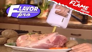 I dubbed over flavor pro commercial [upl. by Leddy]