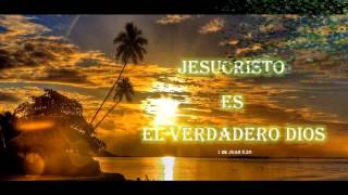 Awesome God Asombroso Dios [upl. by Finzer]