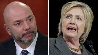 Former Secret Service agent exposes Hillary Clinton [upl. by Aneala542]