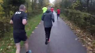 Sandwell Valley parkrun [upl. by Cargian205]