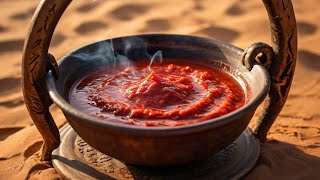 Arabian Mandi Red Sauce Recipe by smooky stocks  A Flavorful Twist to Your Dining Experiencequot [upl. by Akcimahs273]