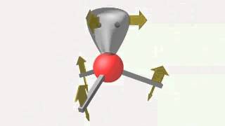 VSEPR Theory  comprehensively explained [upl. by Aliuqet]