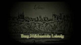 Leisnig Burg Mildenstein [upl. by Saphra]