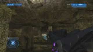 Halo 2 Legendary Walkthrough Mission 7  Regret [upl. by Ellered]