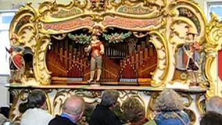 Amersham Fair Organ Collection [upl. by Adolph467]