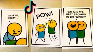 Joking Hazard TikTok Compilation  Part 15 [upl. by Eselahc589]