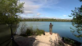 Chod Rigs with Danny Fairbrass [upl. by Ynafets]