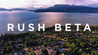 Beta Theta Pi UBC  Rush 2019 [upl. by Donavon464]