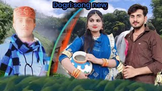 new Dogri song super like comment share karo subscriber singer sunil kumar Dogri artist song [upl. by Ihtak988]