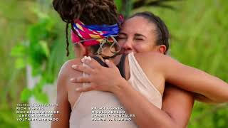 Deal Or No Deal Island Episode 11 Promo AD HD Boston Rob [upl. by Marela]