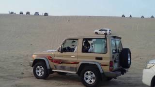 Crazy Arab Drivers in Saudi Arabia [upl. by Oriole]