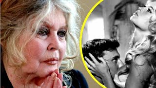 Brigitte Bardot FINALLY REVEALED Her Darkest Secrets [upl. by Tillford982]