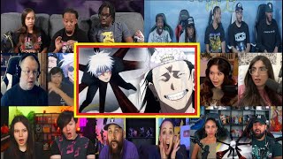 Jujutsu Kaisen Season 2 Episode 9 Reaction Mashup [upl. by Sandler]