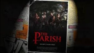 L4D2  The Parish Beta  Expert Difficulty [upl. by Loleta588]