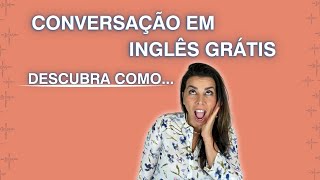 Treinar Inglês em 2020 grátis online  ListeningSpeaking [upl. by Luing]