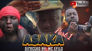 asaka is out enjoy ur self wit dis [upl. by Arhoz476]