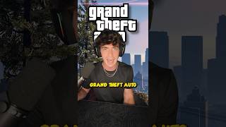 The 3 Year Old who LIVED GTA🏎️ [upl. by Alahc]