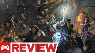 Pathfinder Kingmaker Review [upl. by Andersen462]