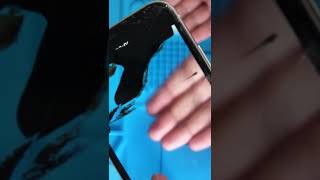 REPARACIÓN 🪛 de CÁMARA Y PANTALLA  IPHONE 11 📲🌍 [upl. by Ahseenat]