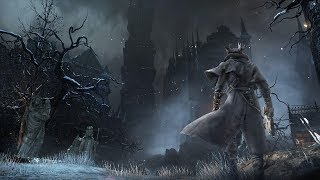 Bloodborne  NG7 All Bosses No damage [upl. by Coster]