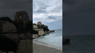 Melendugno  Torre dell’Orso mareitalia visitpuglia torredellorso [upl. by Ezekiel]