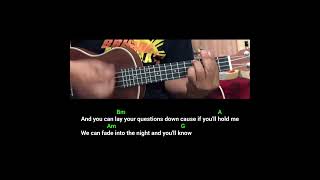 214 Rivermaya ukulele cover song chords and lyrics [upl. by Jorgensen]