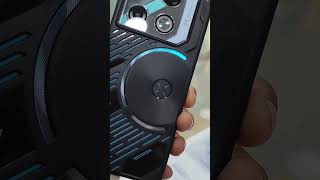 INFINIX Gt 20 pro charging RGB light [upl. by Nye]