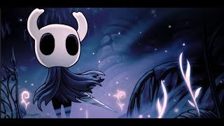 Hollow Knight⚔️  Siguiendo la historia  Coliseo de los insensatos [upl. by Alderman]