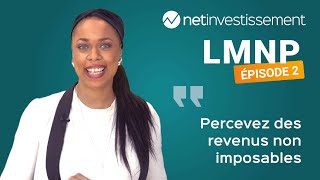 Comment bien choisir son LMNP  Net Academy – Episode 2  Netinvestissement [upl. by Varion]