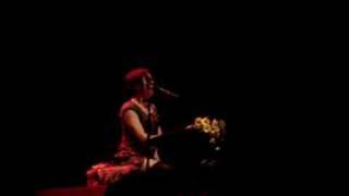 The Dresden Dolls live  Coin Operated Boy [upl. by Jariv]