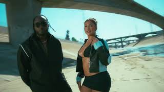 Bebe Cool  Question Official Music Video [upl. by Aenehs622]