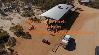 West Moto Park Wyalkatchem [upl. by Ahseer]