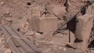 Origins of Civilization at Gobekli Tepe with Graham Hancock Andrew Collins and Hugh Newman [upl. by Ahsiym]