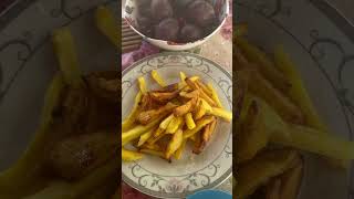 PATATES KIZARTMASI2592024 [upl. by Bevers]