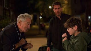 EZRA Robert De Niro Shines in Riveting Drama Trailer [upl. by Uokes]