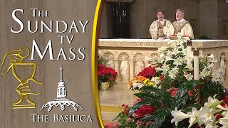 The Sunday Mass — May 5 2024 — 6th Sunday of Easter CC [upl. by Elawalo401]