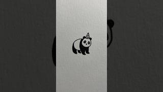 Small Tattoo Ideas Pandas 🐼 [upl. by Weider]