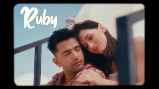 RUBY  Official Video Jass Manak  Latest Punjabi Songs  New Punjabi Songs  Late Night Talks [upl. by Enirehtacyram]