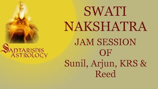 Secrets of Swati Nakshatra and Activation Years as Per Nadi Nakshatra [upl. by Iew]