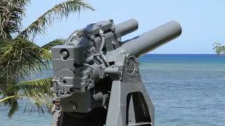 Guadalcanal Revisiting the Pivotal WWII Battle in the Solomon Islands [upl. by Aman]