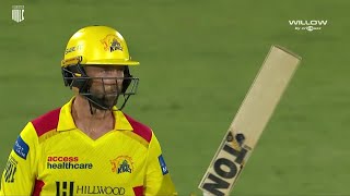 Devon Conway 53 runs vs Los Angeles Knight Riders  2nd Match  TSK vs LAKR [upl. by Salome]