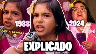 Que Show da Xuxa é Esse A História por Trás do Meme [upl. by Ricardo]