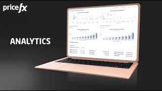 Pricefx Analytics Capability [upl. by Anerres]