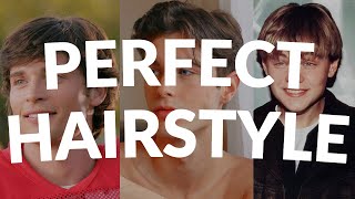 Perfect CUT and HAIRSTYLE according to your TYPE Of FACE [upl. by Ellord]