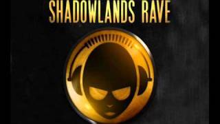 Shadowlands Terrorists  Shadowlands Anthem Zany and Vinces zoveelste Remix [upl. by Nilre]