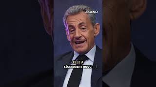 NICOLAS SARKOZY REVIENT SUR LA PREMIÈRE FOIS OÙ IL A RENCONTRÉ ET SÉDUIT CARLA BRUNI [upl. by Adirahs]