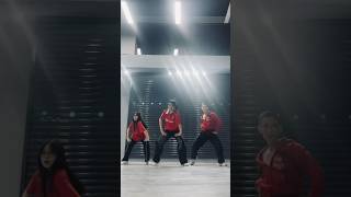 Work  Ateez  Dance cover [upl. by Sheelah846]