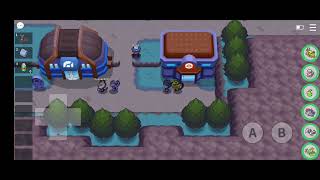 PokeMMO  ElekidElectivire  Mass Exp Farm Method Trade System  Online [upl. by Donelson]