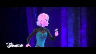 Frozen  Let It Go  One Line Multilanguage 30 LANGUAGES [upl. by Aday459]