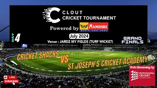 CLOUT  MANSHIRE CRICKET TOURNAMENT  FINAL [upl. by Hollister]